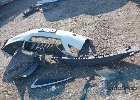 2012 Lexus Rx 350 из США, поврежденный, VIN 2T2ZK1BA8CC066444